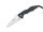 BLACK FOX Zsebkés G10 markolat