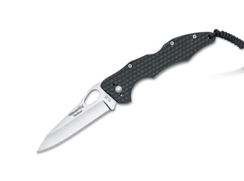 BLACK FOX Zsebkés G10 markolat