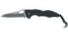 BLACK FOX Zsebkés G10 markolat, titán bevonat