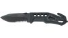 BLACK FOX RESCUE bicska G10,tokkal