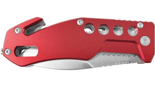 BLACK FOX RESCUE bicska