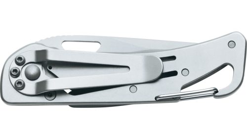 BLACK FOX Zsebkés zebrafa markolat.