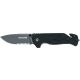 BLACK FOX BLACK ACTION TIT. Zsebkés, G10 markolat