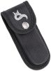 BLACK FOX BLACK ACTION TIT. Zsebkés, G10 markolat