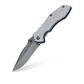 BLACK FOX Zsebkés, Titánium bev. penge, markolat kif.