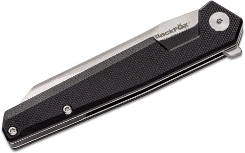 BLACK FOX JIMSON Zsebkés, G10 markolat