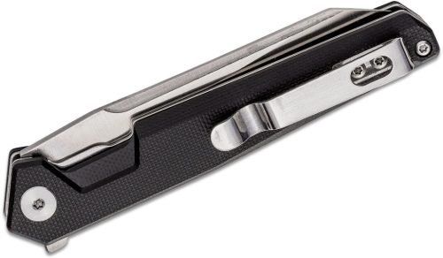 BLACK FOX JIMSON Zsebkés, G10 markolat