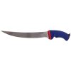 BLACK FOX Filézőkés tokkal 22cm