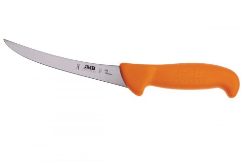 JMB csontozókés ívelt 150mm flexi pengével