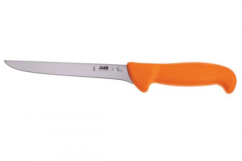 JMB csontozókés egyenes 175mm pengével