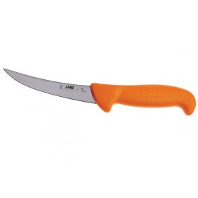 JMB csontozókés íves 125mm pengével