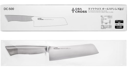 DUE CIGNI DIACROSS CHEF kés 210mm