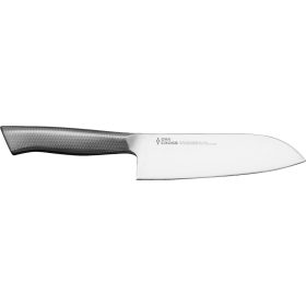 DUE CIGNI DIACROSS SANTOKU Kés 140mm