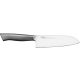 DUE CIGNI DIACROSS SANTOKU Kés 140mm
