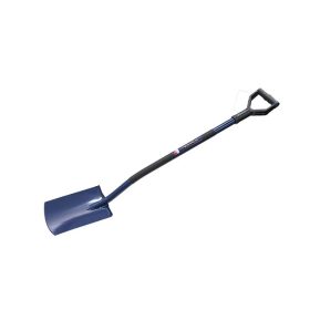 BIG ásó fém nyél egyenes LPM - enyhén karcos termék