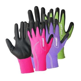 Ramda /női kesztyű 3595/ zöld