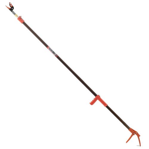 NISHIGAKI ágvágó NOBI 3.3m  N-129