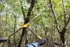 NISHIGAKI ágvágó FUTOMARU 1.5m  N-154