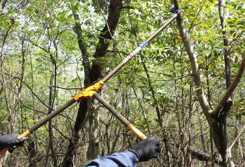 NISHIGAKI ágvágó FUTOMARU 1.5m  N-154 