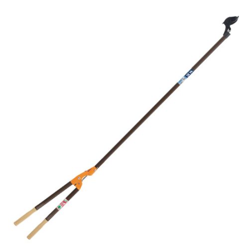 NISHIGAKI ágvágó FUTOMARU 2m  N-155