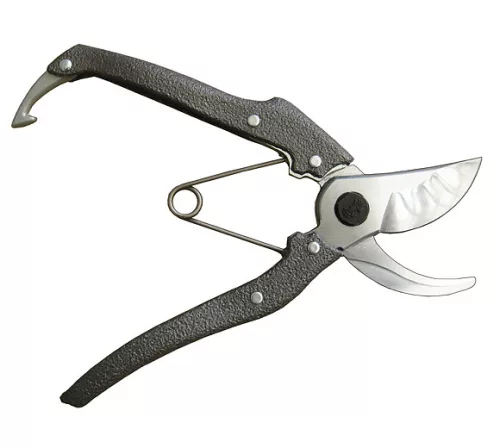 NISHIGAKI PRO 200 metszőolló 180mm N-202
