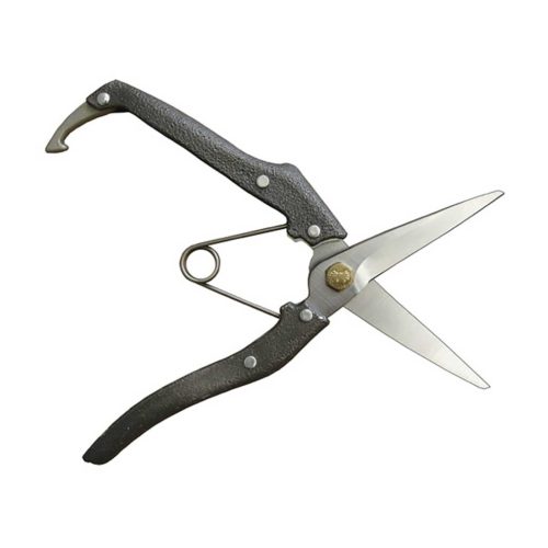 NISHIGAKI PRO 200 szüretelő olló 200mm  N-205 - Sérült csomagolású, hibátlan termék!