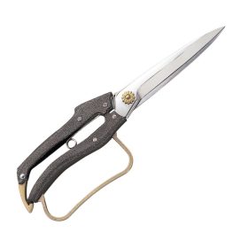 NISHIGAKI PRO 200 sövényvágó olló 280mm  N-207