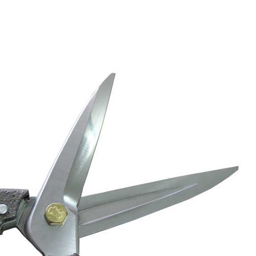 NISHIGAKI PRO 200 sövényvágó olló 280mm  N-207