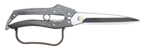 NISHIGAKI PRO 200 sövényvágó olló 280mm  N-207