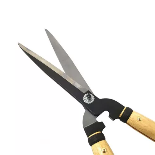NISHIGAKI sövényvágó KARIKICHI rövid nyél 160mm N-370
