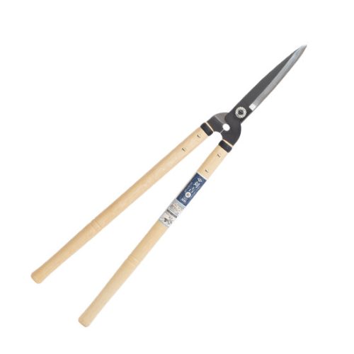 NISHIGAKI sövényvágó KARIKICHI hosszú nyél 160mm N-373