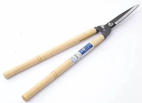 Nishigaki /sövényvágó Karikichi hosszú nyél 160mm N-373/