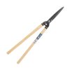 NISHIGAKI sövényvágó KARIKICHI hosszú nyél 180mm N-374