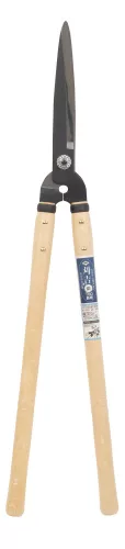 NISHIGAKI sövényvágó KARIKICHI hosszú nyél 180mm N-374