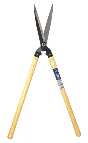 NISHIGAKI sövényvágó KARIKICHI hosszú nyél 200mm N-375