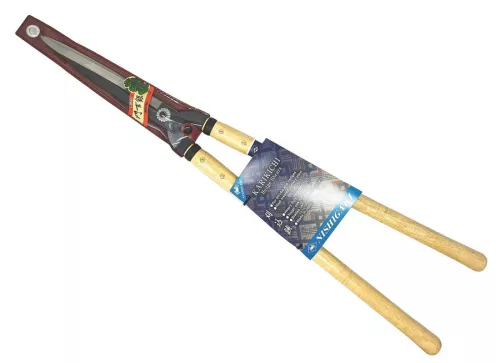 NISHIGAKI sövényvágó KARIKICHI hosszú nyél 200mm N-375