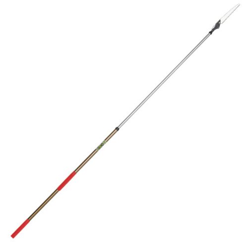 NISHIGAKI ágfűrész teleszkópos 3m  N-754