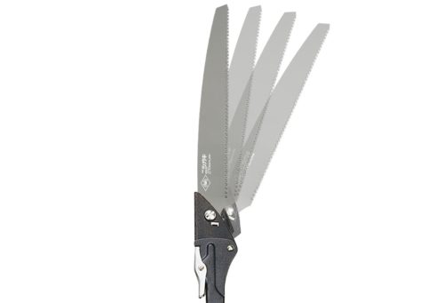 NISHIGAKI ágfűrész teleszkópos 3m  N-754