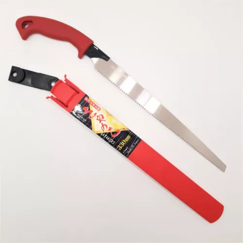 NISHIGAKI ágfűrész Sayanoko 330mm  N-745