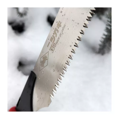 NISHIGAKI ágfűrész Sayanoko 330mm  N-745