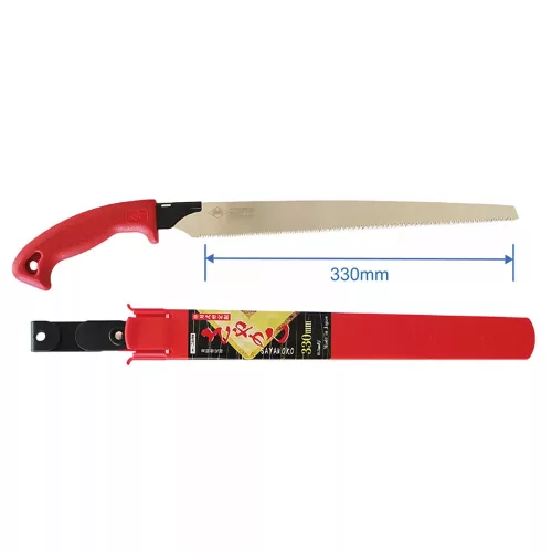 NISHIGAKI ágfűrész Sayanoko 330mm  N-745