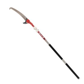 NISHIGAKI ágfűrész teleszkópos 4m  N-761