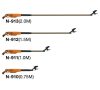 NISHIGAKI Futomaru-40 ágvágó akkus 0,75m N-910