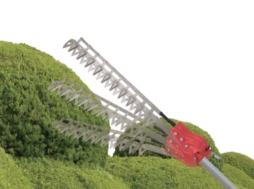 NISHIGAKI sövényvágó akkus 1m  N-902