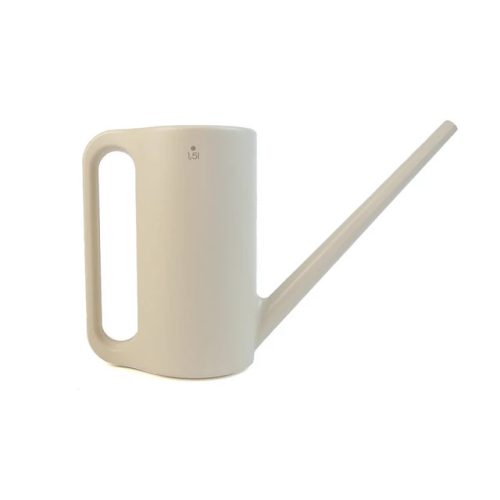 Plastia locsolókanna MAX  1,5 l bézs