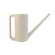Plastia locsolókanna MAX  1,5 l bézs