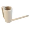 Plastia locsolókanna MAX  1,5 l bézs