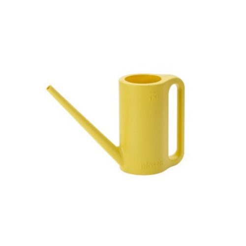 Plastia locsolókanna MAX  1,5 l sárga