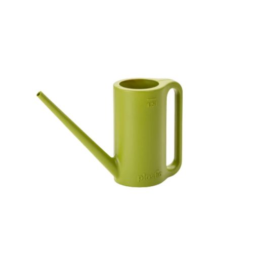Plastia locsolókanna MAX  1,5 l zöld