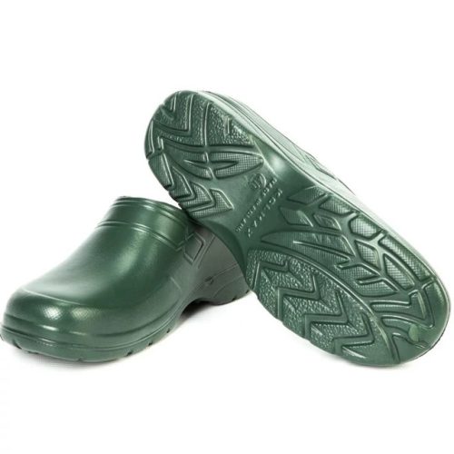 Kolmax /papucs 036 EVA oliva 39/